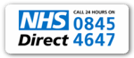 Looking for general health advice? Try NHS Direct Wales Looking for general health advice? Try NHS Direct Wales