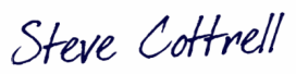 Steve Cottrell